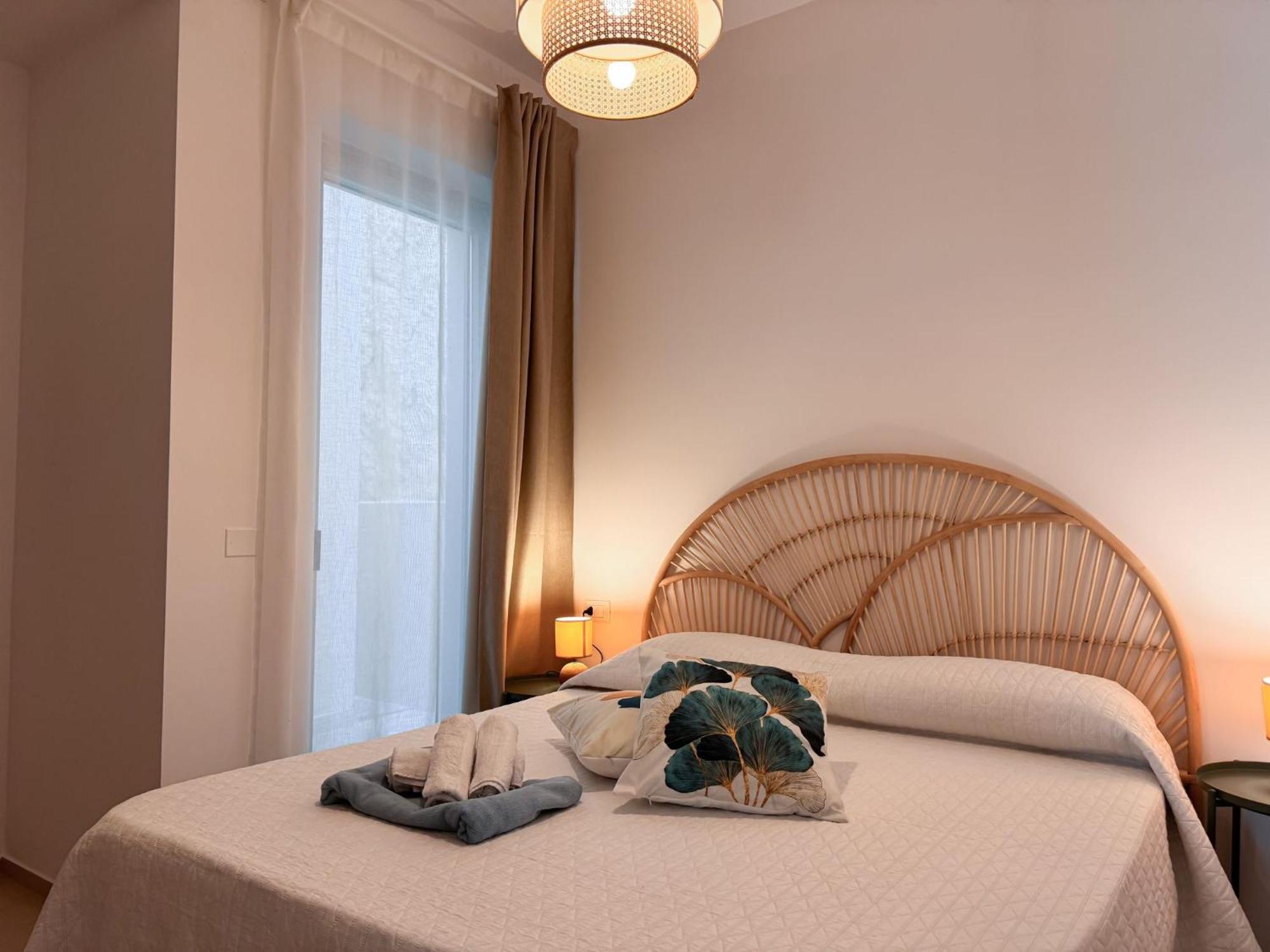 Aura Apartments Матината Екстериор снимка
