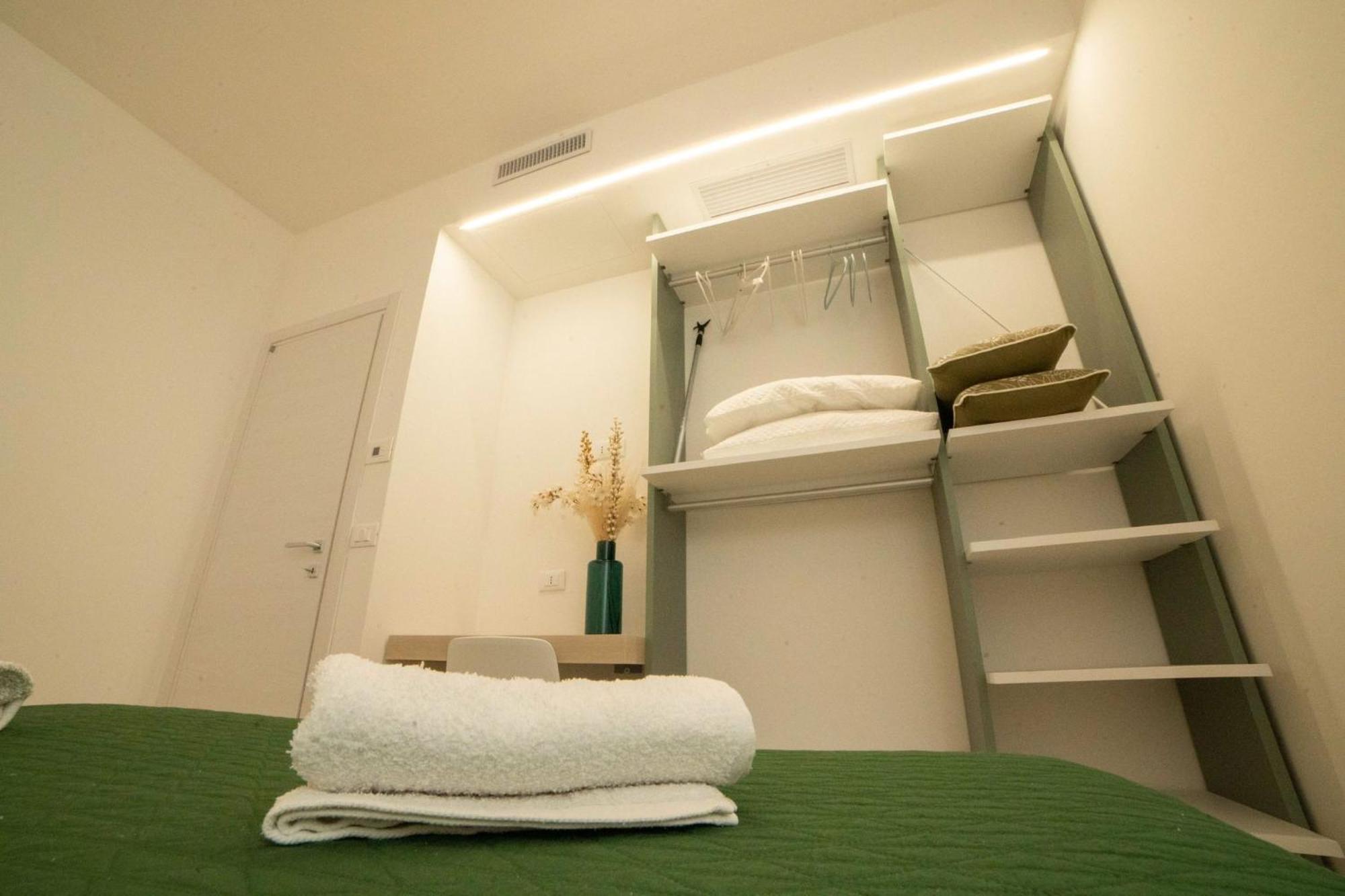 Aura Apartments Матината Екстериор снимка