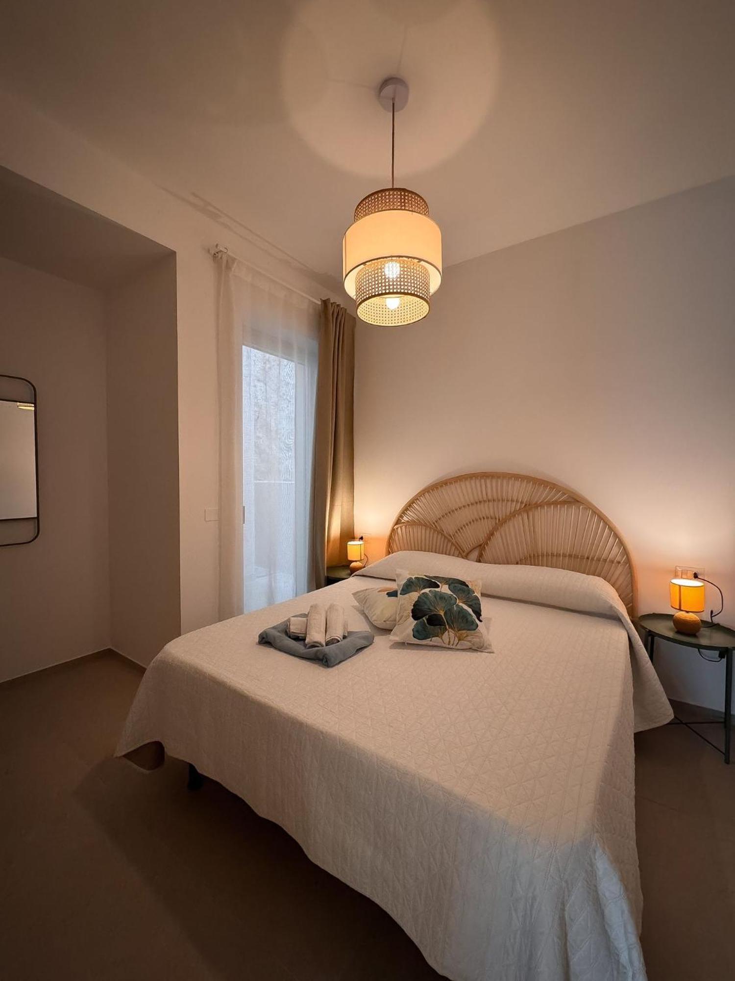 Aura Apartments Матината Екстериор снимка