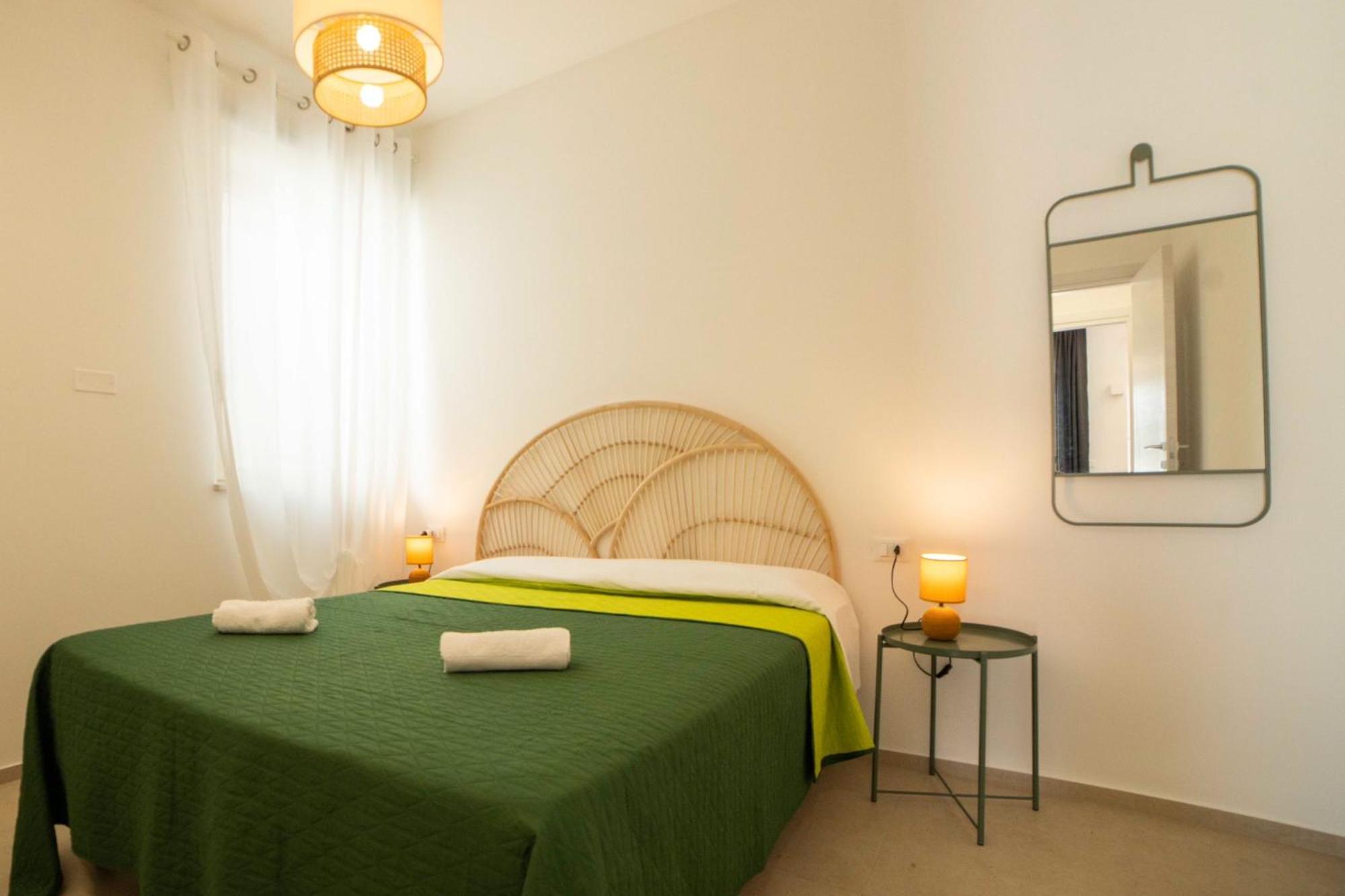 Aura Apartments Матината Екстериор снимка